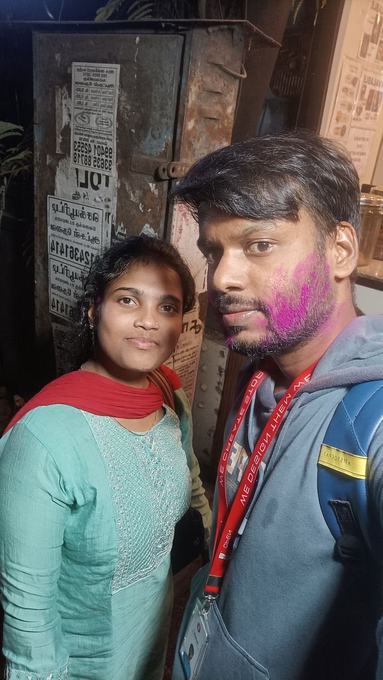 Holi