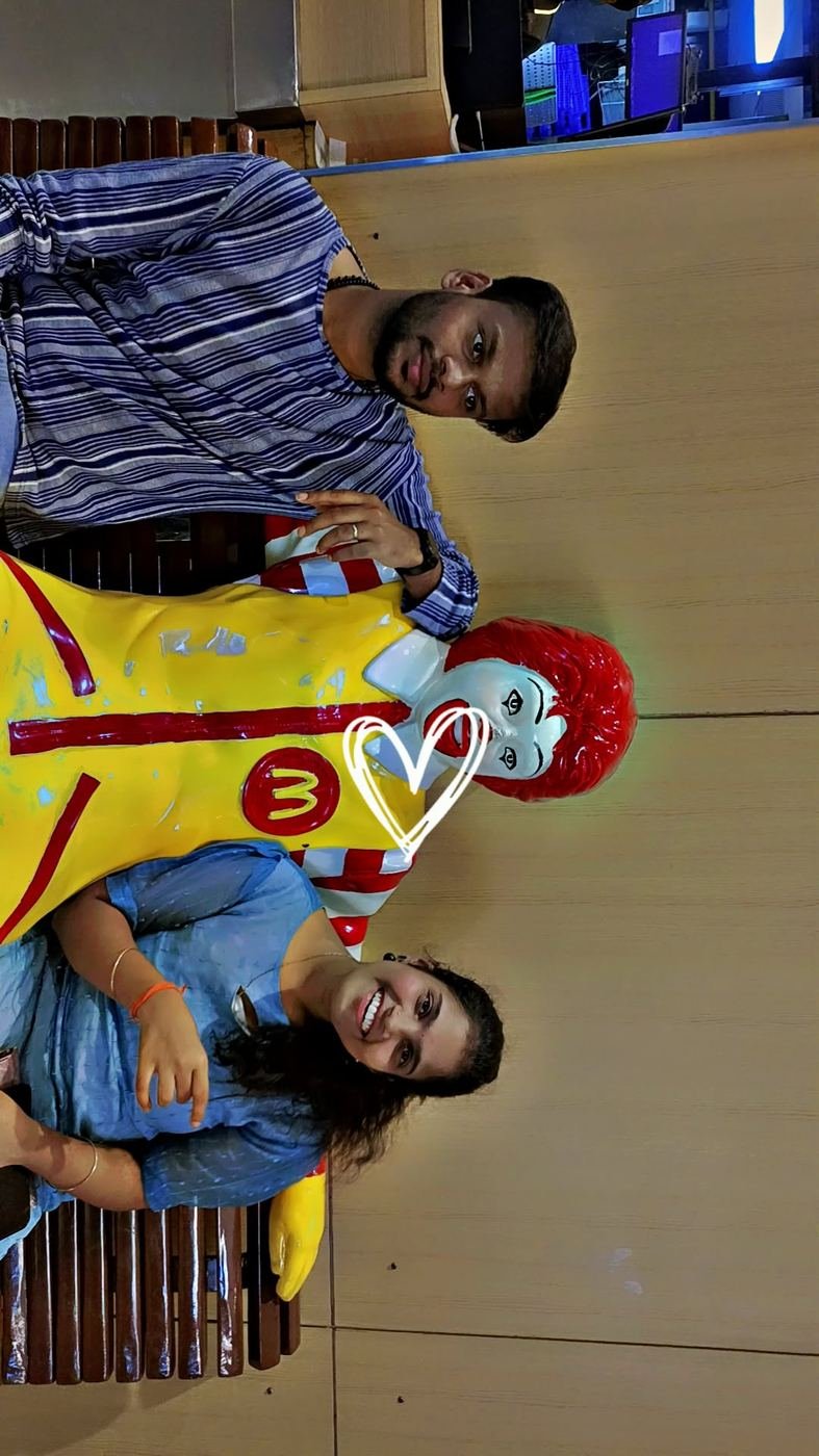 McDonalds