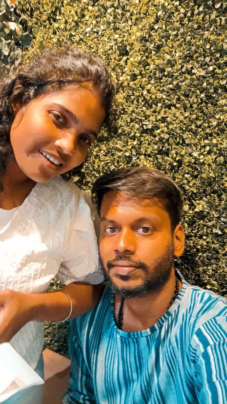 Movie and biriyani