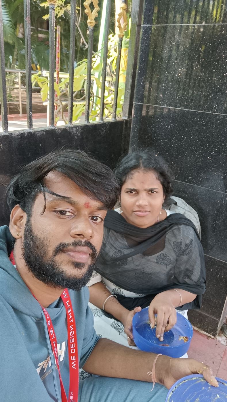 Client place