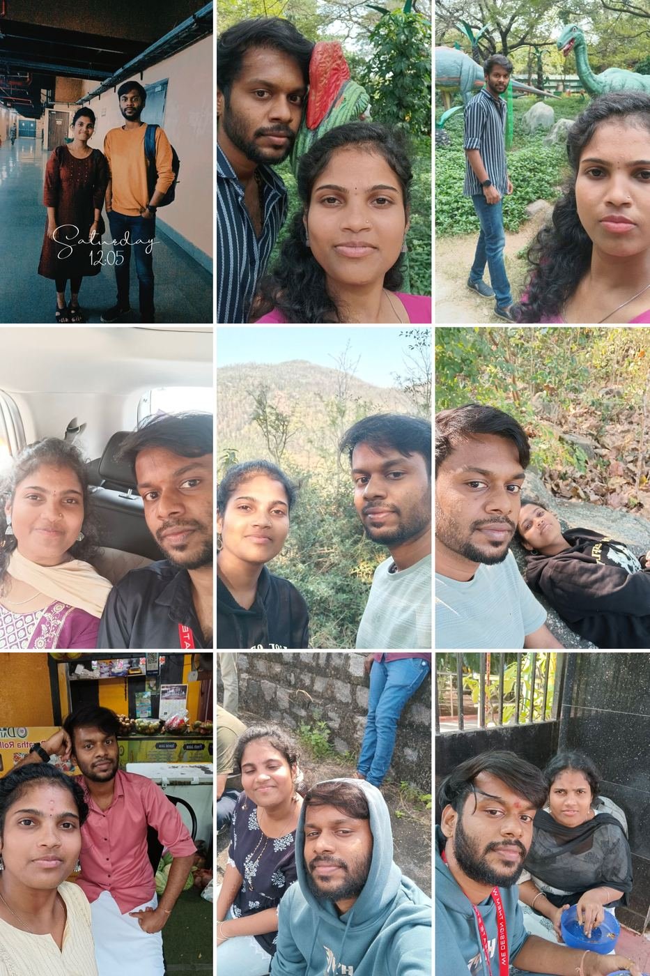Our collage