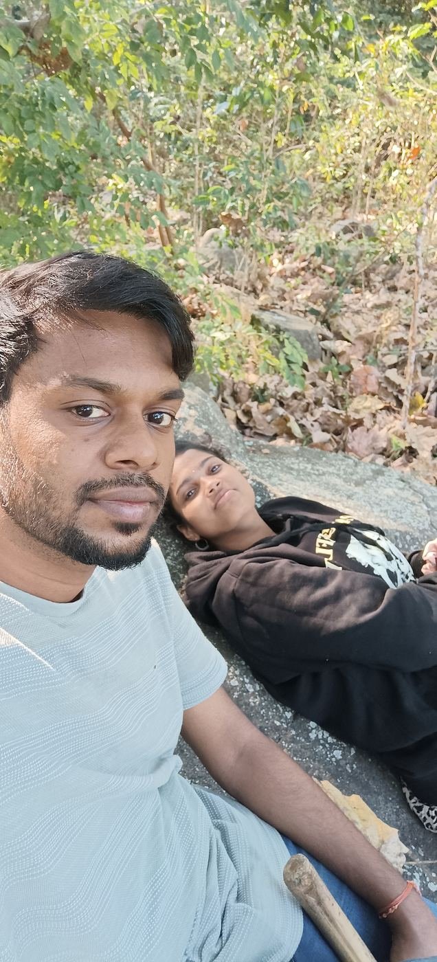 Yercaud together