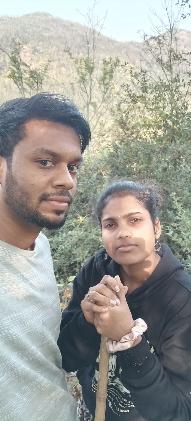 Yercaud mountain